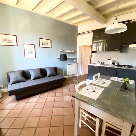Trastevere Rome'S Heart Charming Appartment 8 Ngoại thất bức ảnh