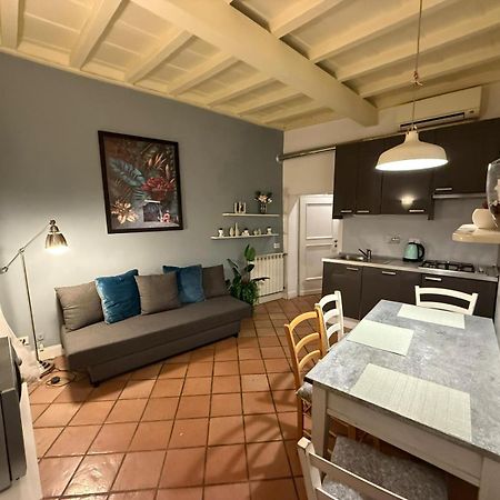 Trastevere Rome'S Heart Charming Appartment 8 Ngoại thất bức ảnh