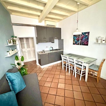 Trastevere Rome'S Heart Charming Appartment 8 Ngoại thất bức ảnh
